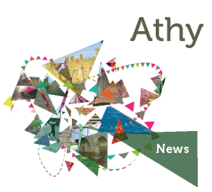 Athy News Pages