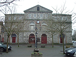 Athy Heritage Centre
